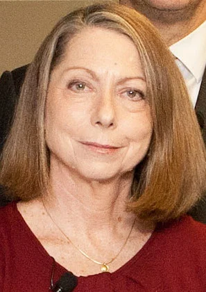 Jill Abramson height profile photo