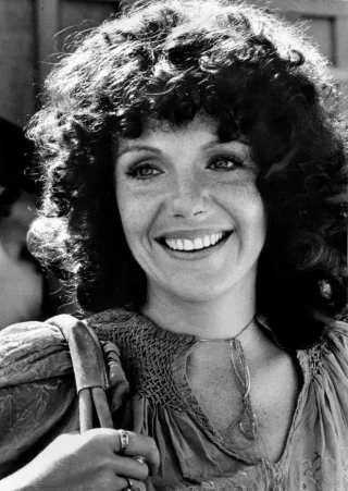 Jill Clayburgh height profile photo