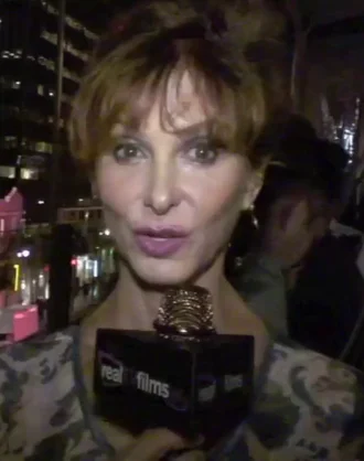 Jill Jacobson height profile photo