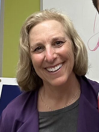 Jill Karofsky height profile photo