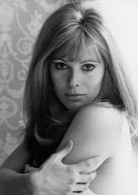 Jill St. John height profile photo