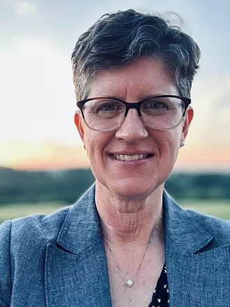 Jill Underly height profile photo