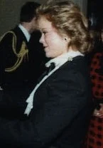 Jill Whelan height profile photo