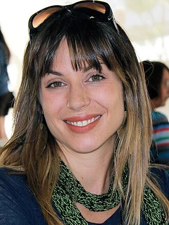 Jillian Lauren height profile photo