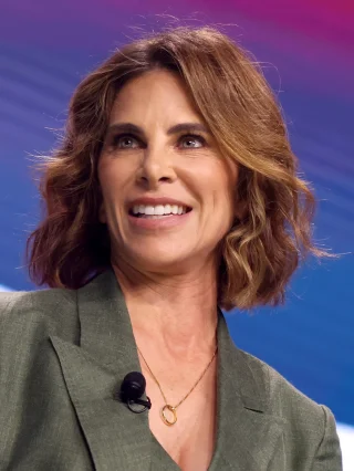Jillian Michaels height profile photo