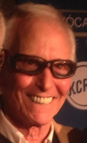 Jim Abrahams height profile photo