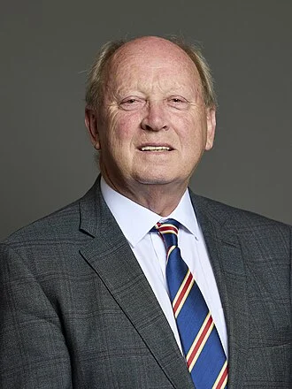 Jim Allister height profile photo