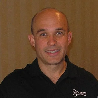 Jim Balsillie height profile photo
