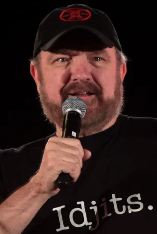 Jim Beaver height profile photo