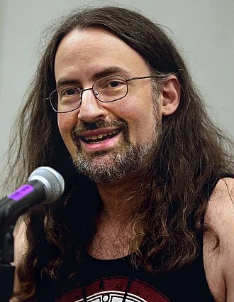 Jim Butcher height profile photo