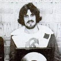 Jim Capaldi height profile photo