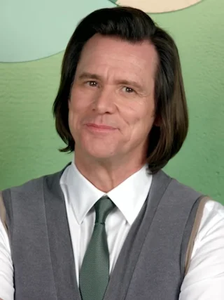 Jim Carrey height profile photo