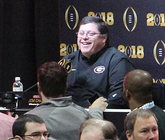 Jim Chaney height profile photo