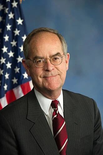 Jim Cooper height profile photo
