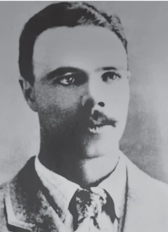 Jim Corbett height profile photo