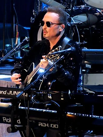 Jim Corr height profile photo