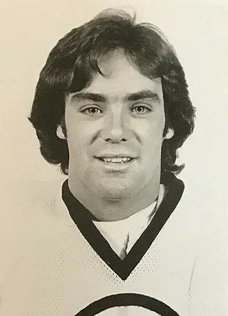 Jim Craig (ice hockey) height profile photo
