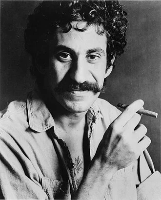 Jim Croce height profile photo