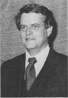Jim Crockett Jr. height profile photo