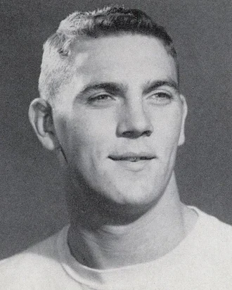 Jim Dillard (gridiron football) height profile photo