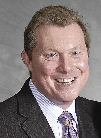Jim Donovan (sportscaster) height profile photo
