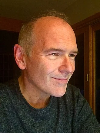 Jim Dwyer (journalist) height profile photo