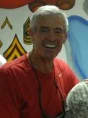 Jim E. Mora height profile photo