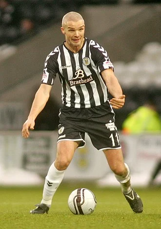 Jim Goodwin height profile photo