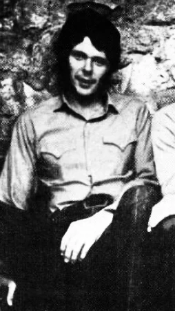 Jim Gordon (musician) height profile photo