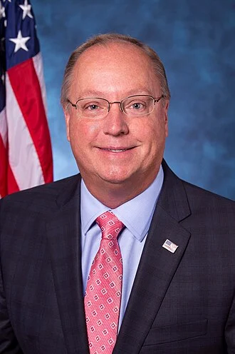 Jim Hagedorn height profile photo