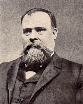 Jim Hogg height profile photo