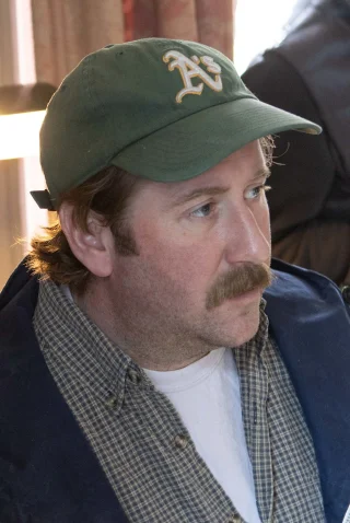Jim Howick height profile photo