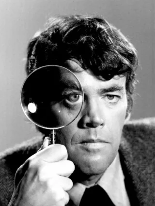 Jim Hutton height profile photo