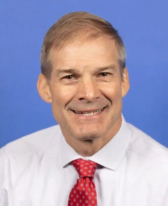 Jim Jordan height profile photo