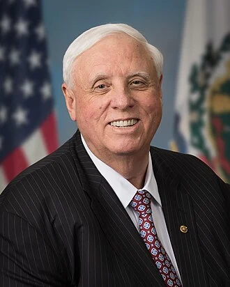 Jim Justice height profile photo