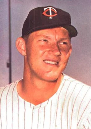 Jim Kaat height profile photo