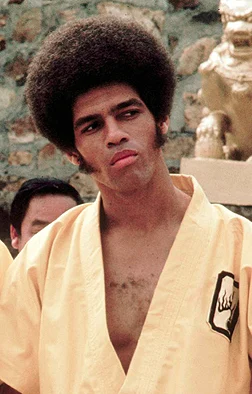 Jim Kelly (martial artist) height profile photo