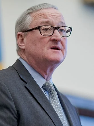 Jim Kenney height profile photo