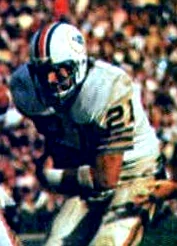 Jim Kiick height profile photo
