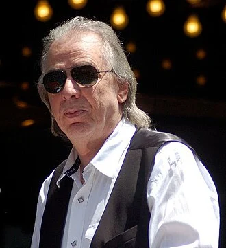 Jim Ladd height profile photo
