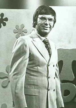 Jim Lange height profile photo