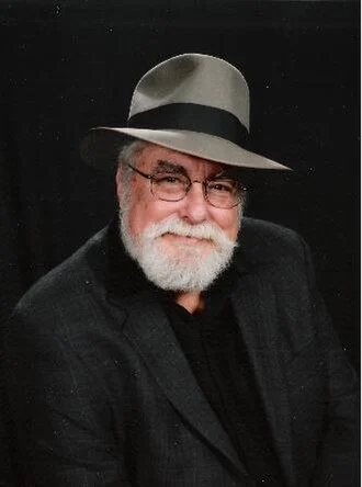Jim Marrs height profile photo