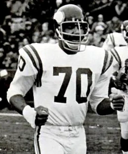 Jim Marshall (defensive end) height profile photo