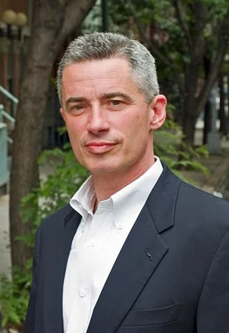 Jim McGreevey height profile photo