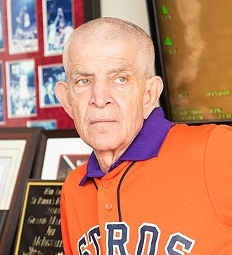 Jim McIngvale height profile photo