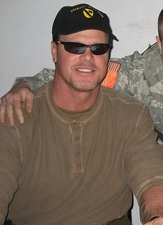 Jim McMahon height profile photo