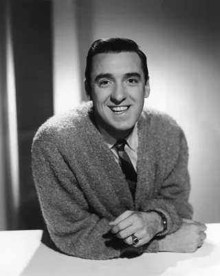 Jim Nabors height profile photo