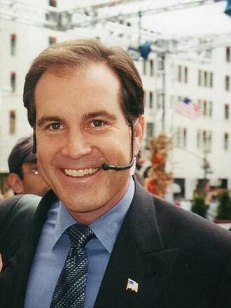 Jim Nantz height profile photo