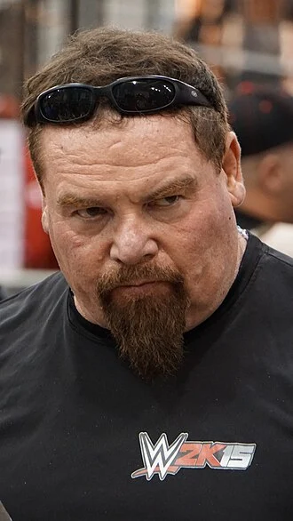 Jim Neidhart height profile photo