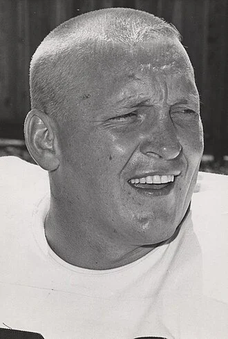 Jim Otto height profile photo